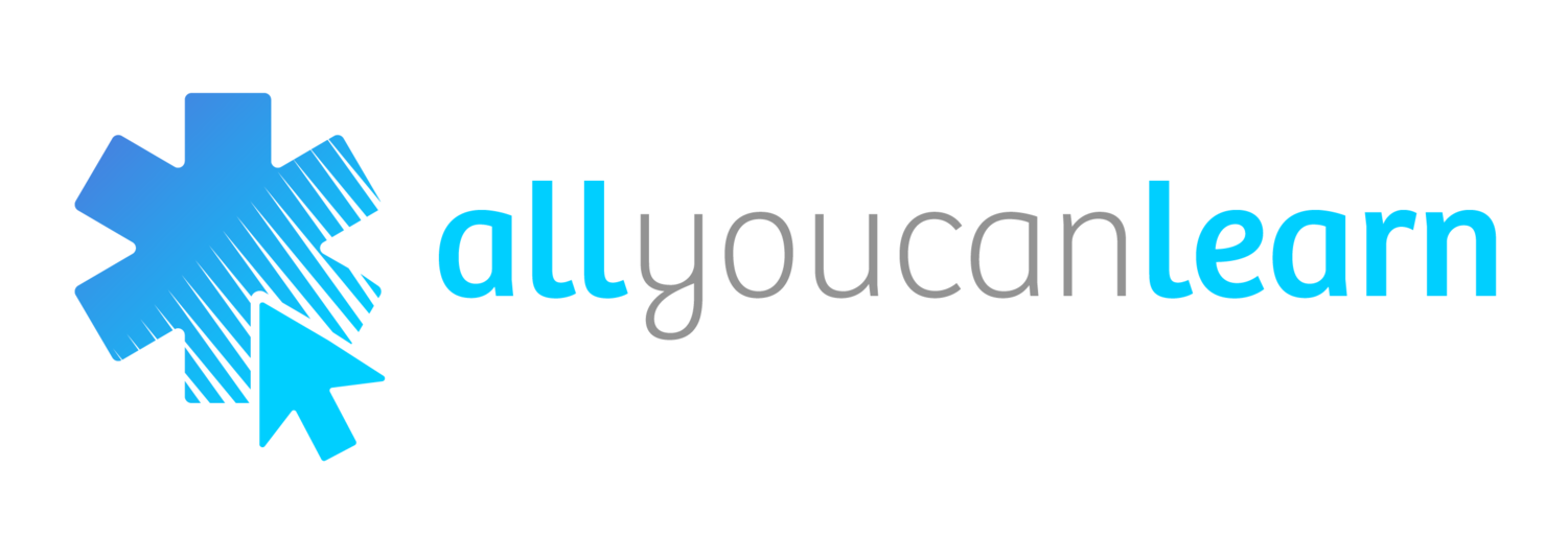 All You Can Learn - Het gratis open leerplatform binnen Zorg & Welzijn
