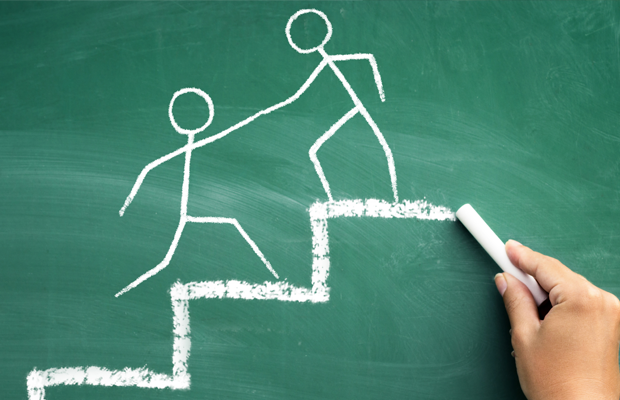 Ondersteunen van mensen met (SG)LVB