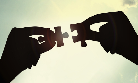 Participatie ondersteunen