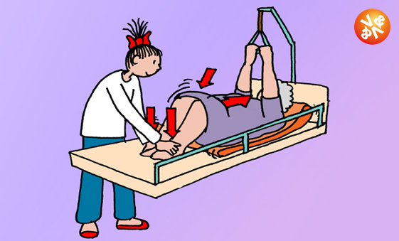 Werken met glijzeilen