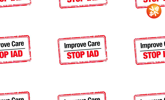 Incontinentie-dermatitis