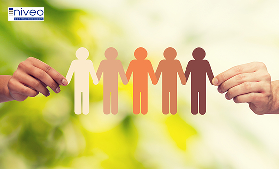 Interculturalisatie in de ouderenzorg