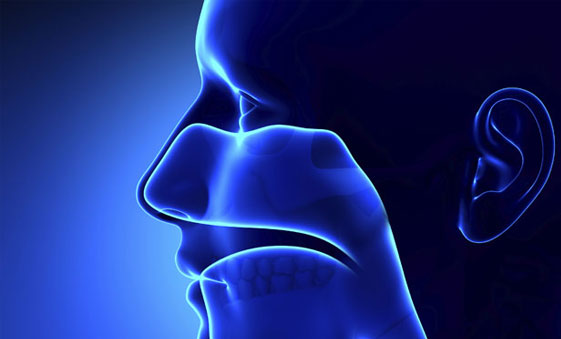 Verpleegtechnisch handelen, Luchtwegen