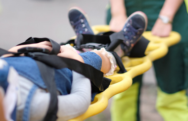 Serious Game Zorgcontinuïteit