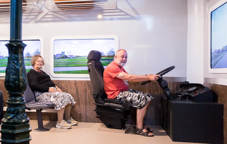 Zorg &amp; technologie