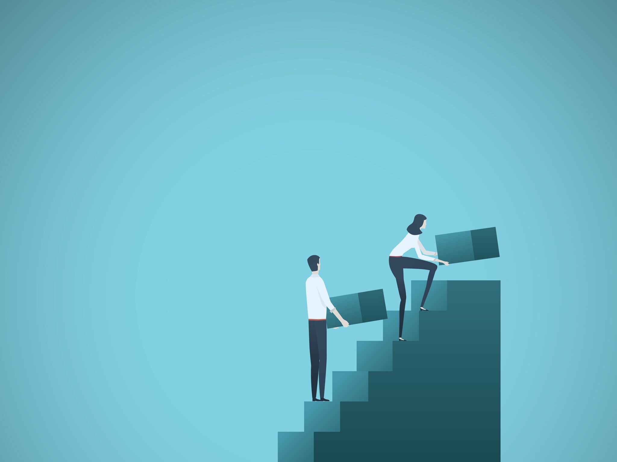 Samen werken aan samenwerken