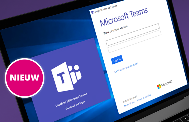 Instructievideo Teams #1: Wegwijs in Microsoft Teams
