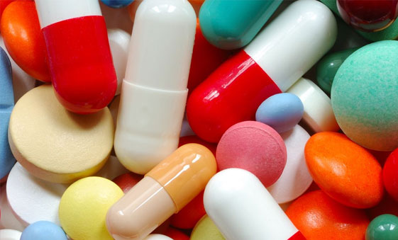 Medicatie veiligheid