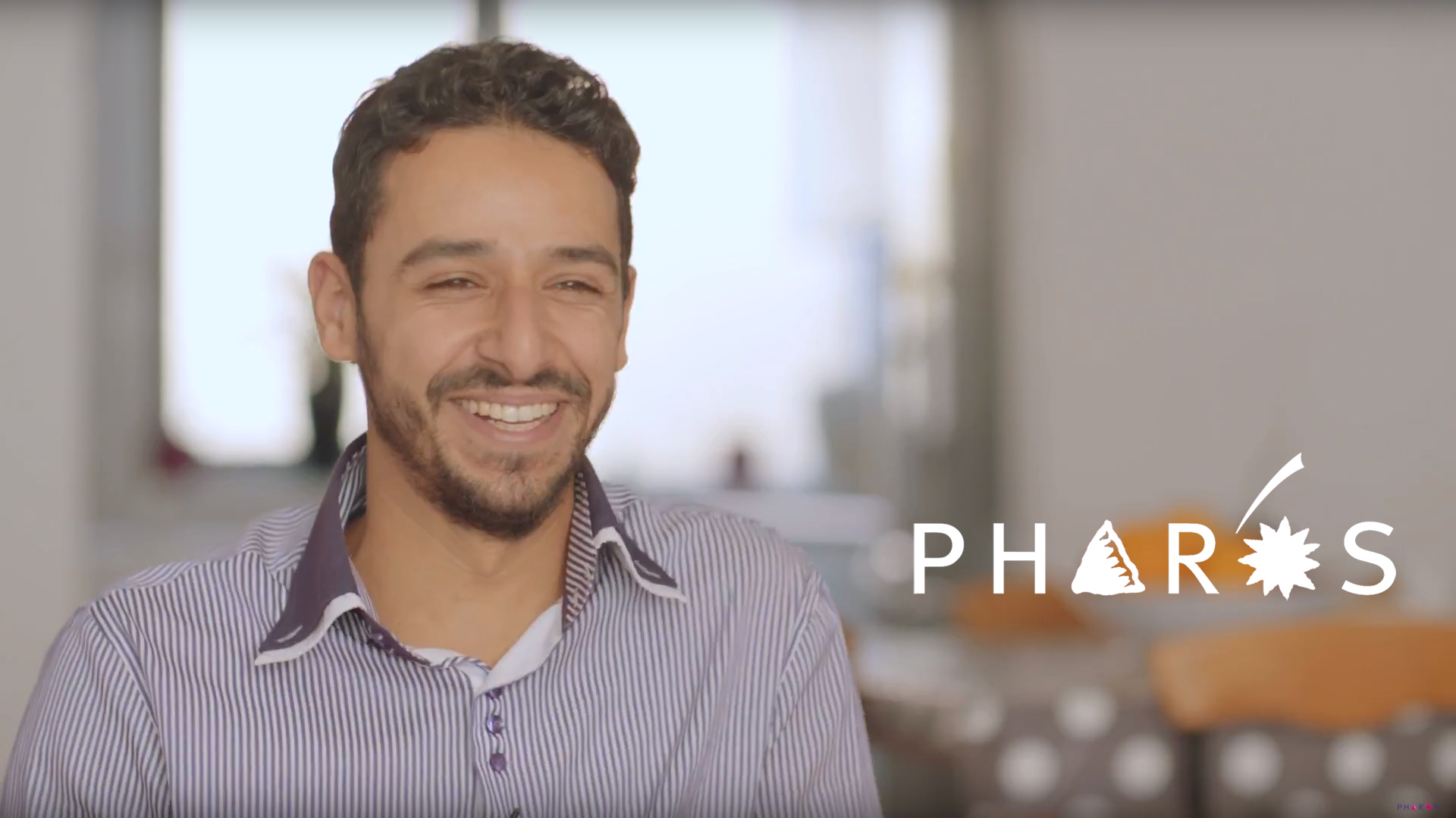 Werken met mensen met een vluchtelingenachtergrond