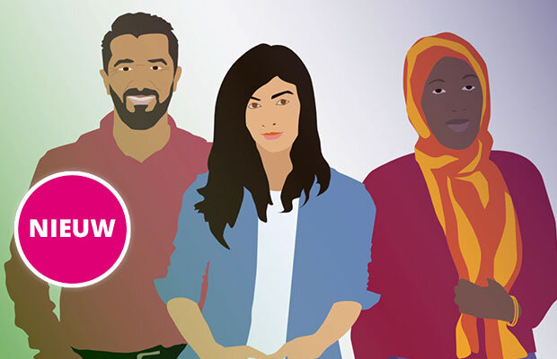 Intercultureel vakmanschap sociaal professionals