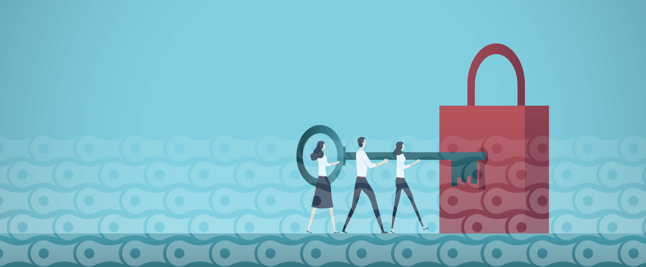 Samen werken uit zelfvertrouwen