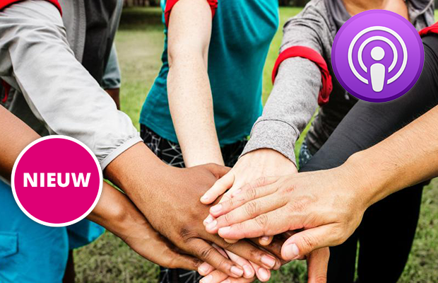 Podcast Sociale Basis #2