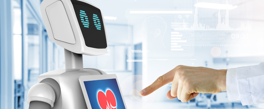 Ethische aspecten van zorgtechnologie