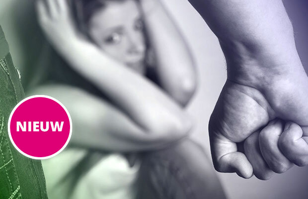 Praten over huiselijk geweld kun je leren