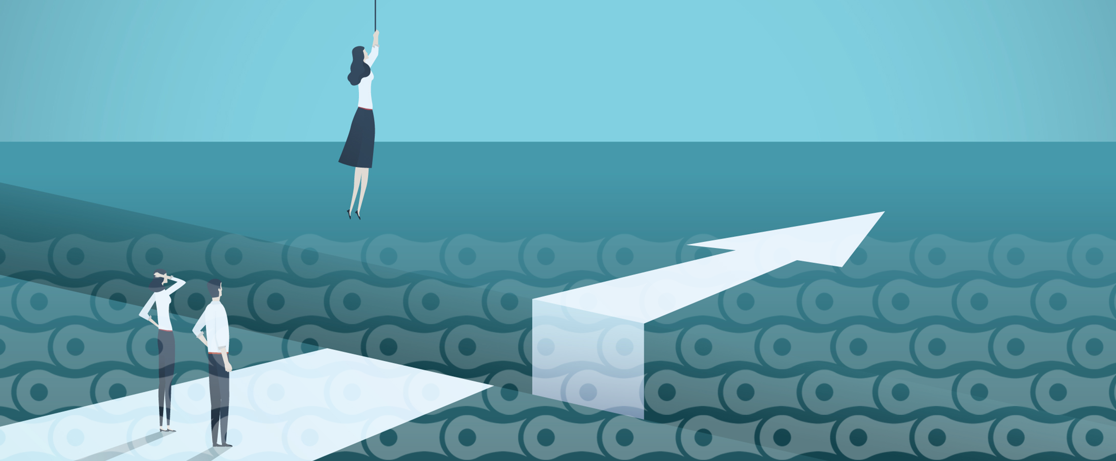 Samen werken als T-shaped professional