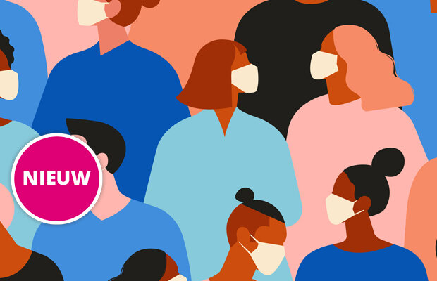 Corona en de zorgprofessional