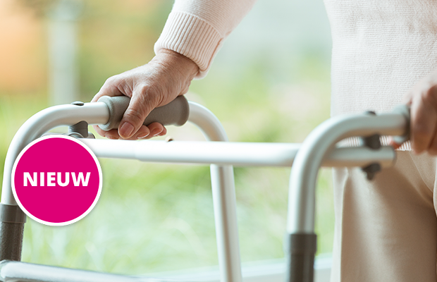 Ziektebeeld Parkinson