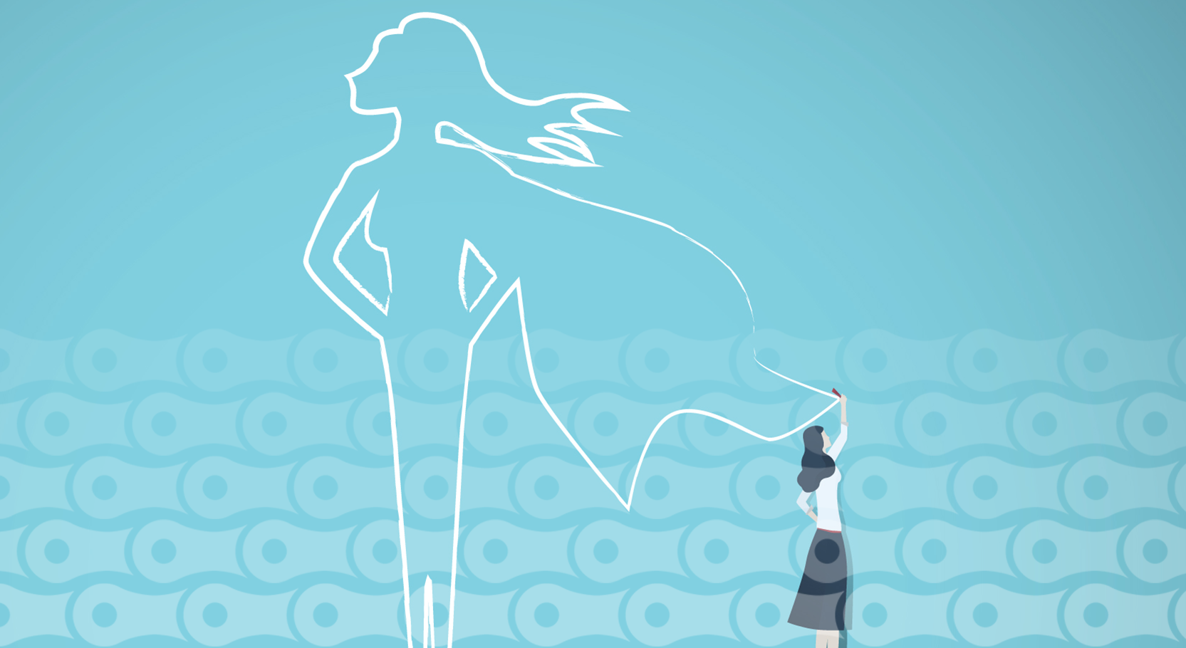 Samen werken naar amplitie