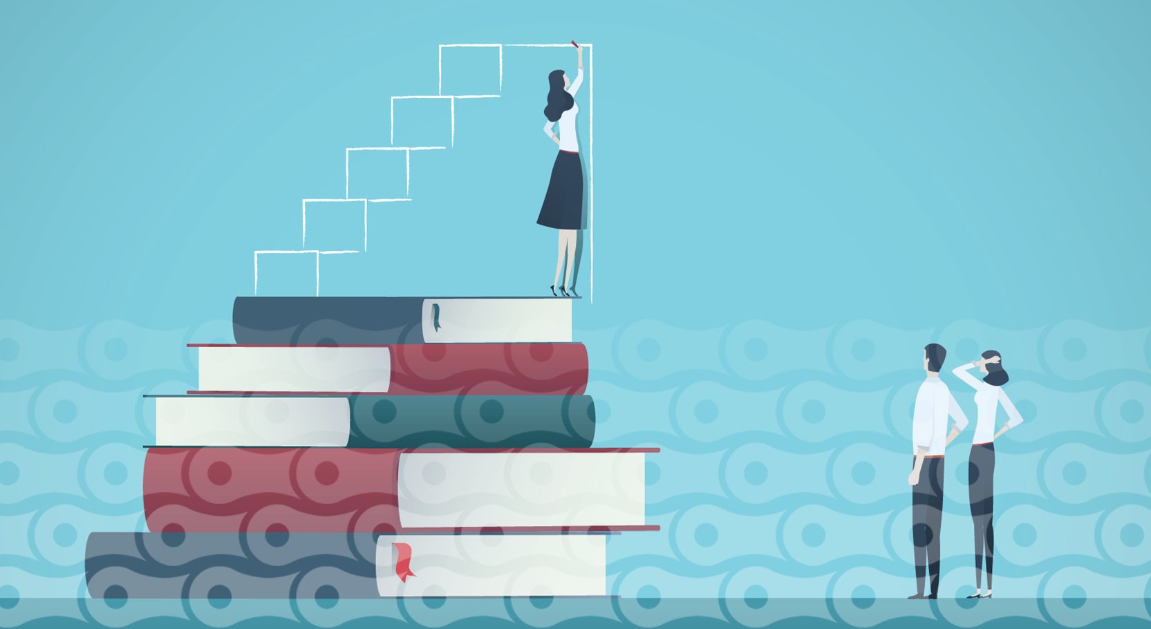 Samen werken vanuit gelijkwaardigheid