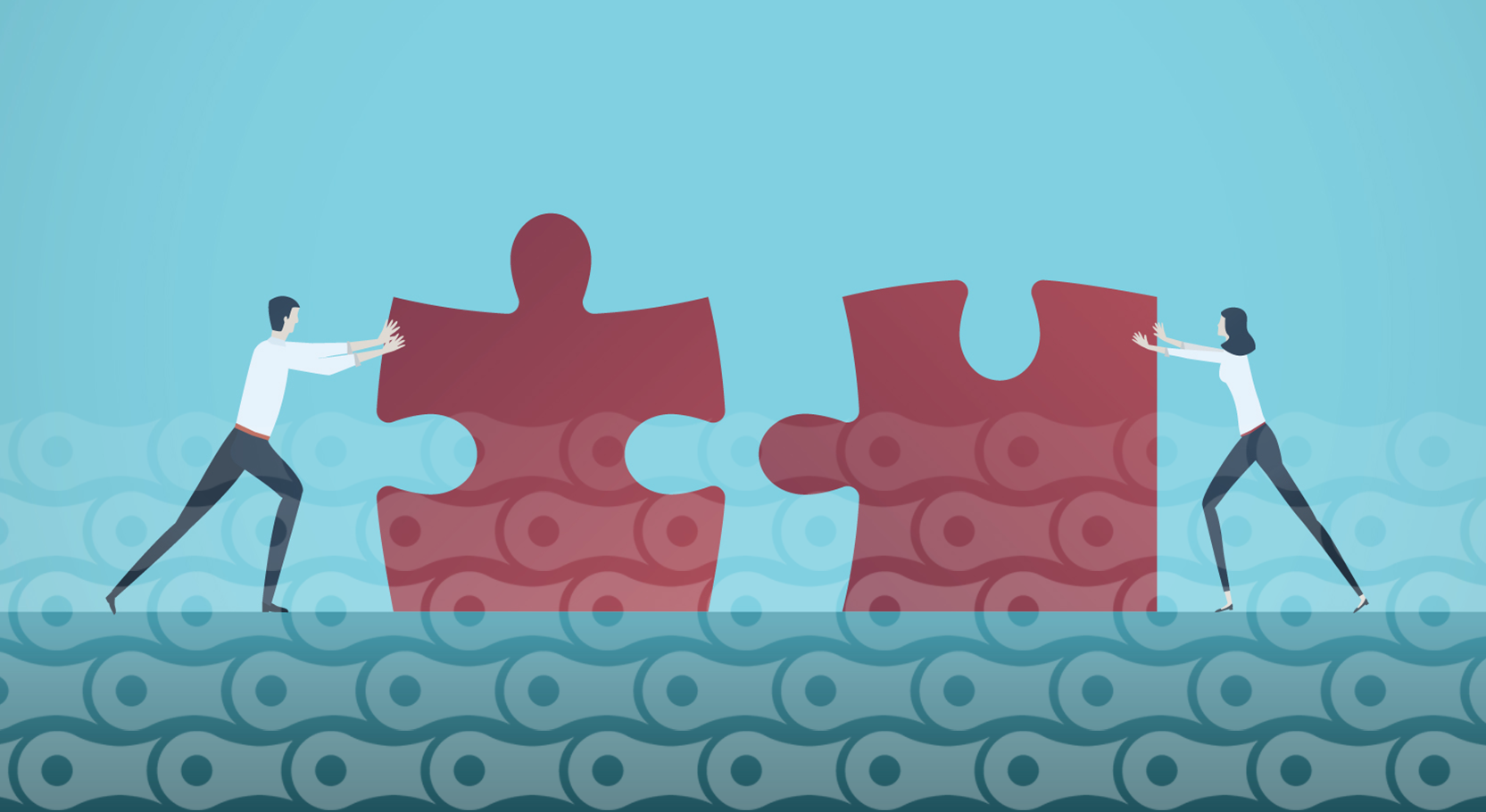 Samen werken voor inclusie