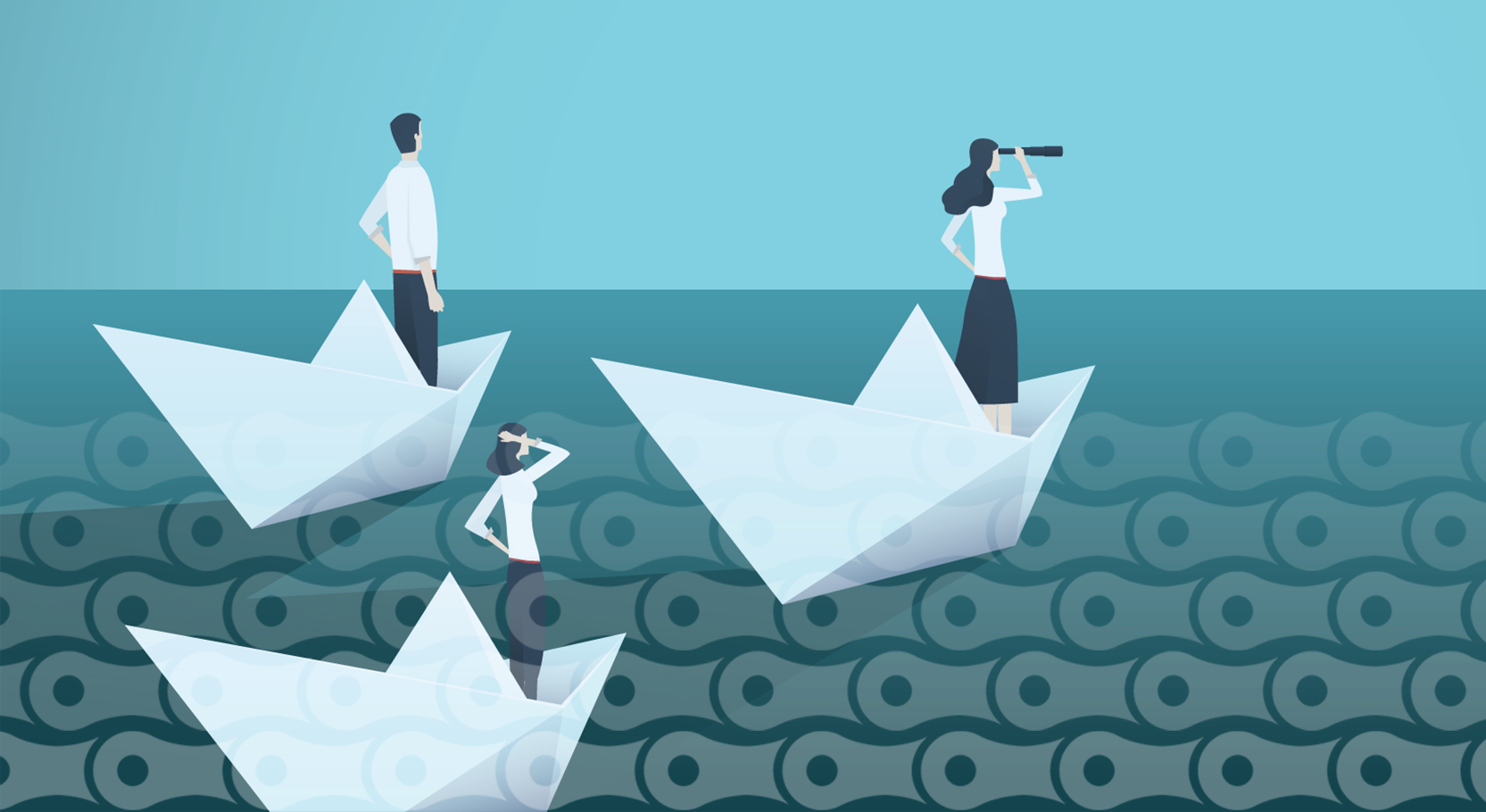 Samen werken en morele dilemma’s