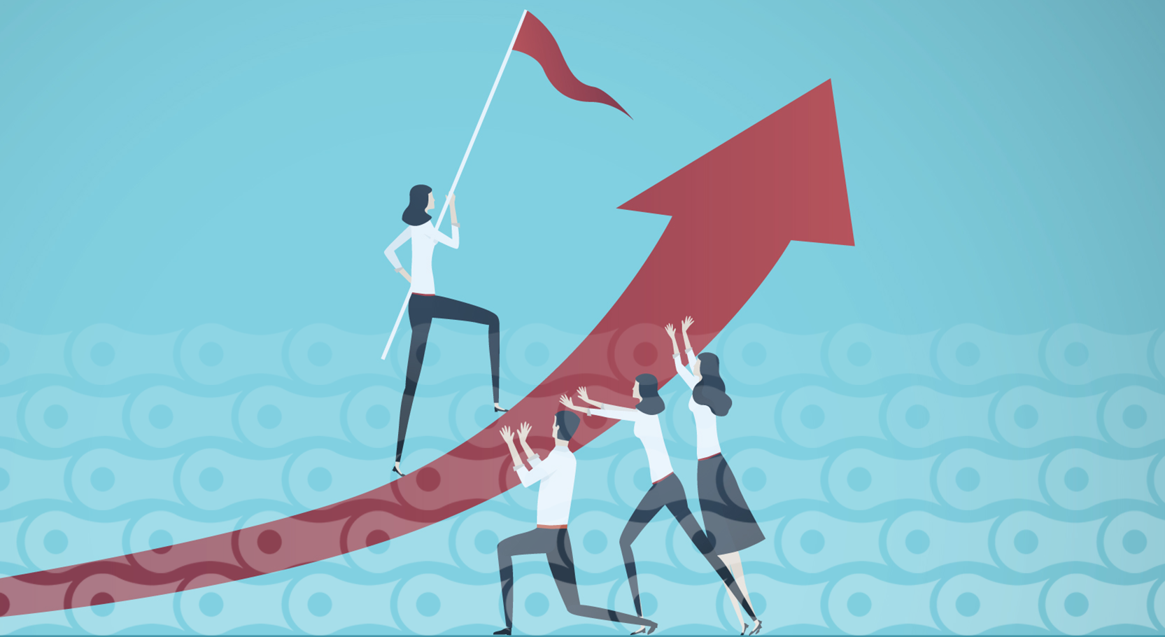 Samen werken bij mantelzorg