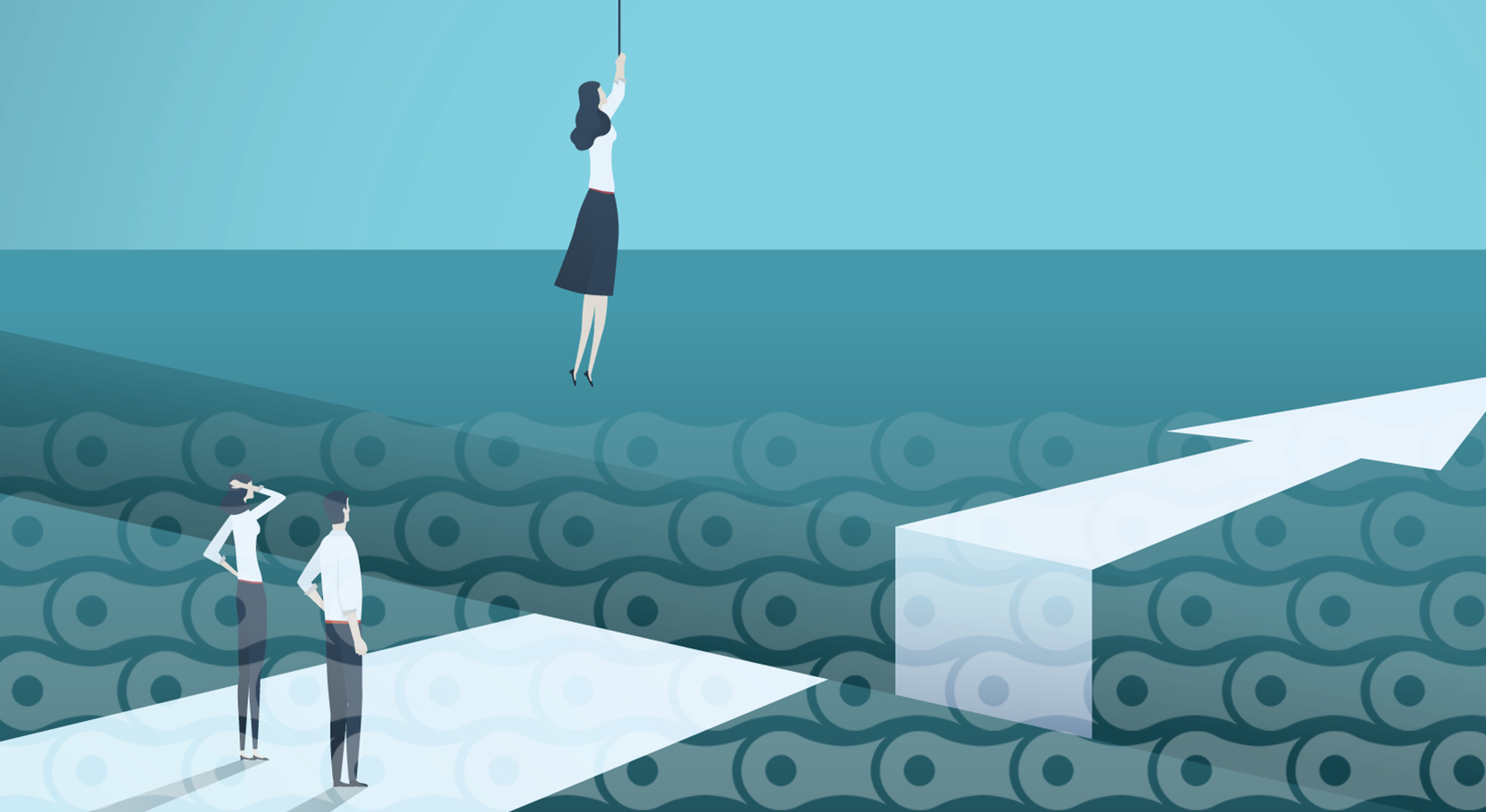 Samen werken binnen een team