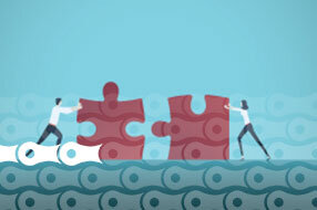 Samen werken tegen eenzaamheid