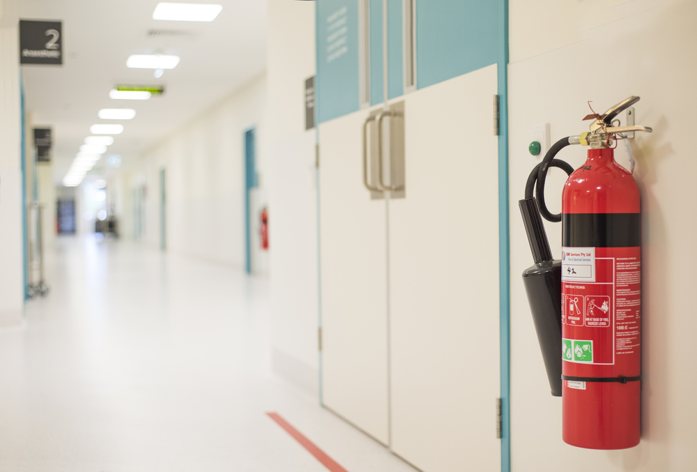 Brandpreventie