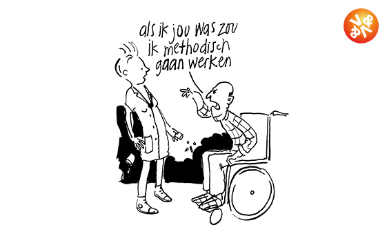 Probleemgedrag 2