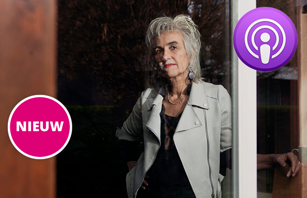 In gesprek met Marion Koopmans De Correspondent