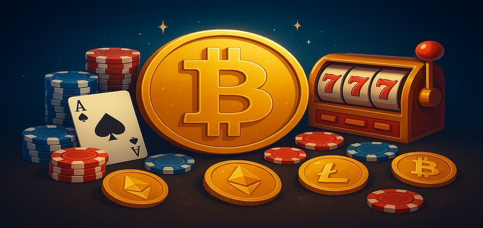 Crypto Casino Nederland